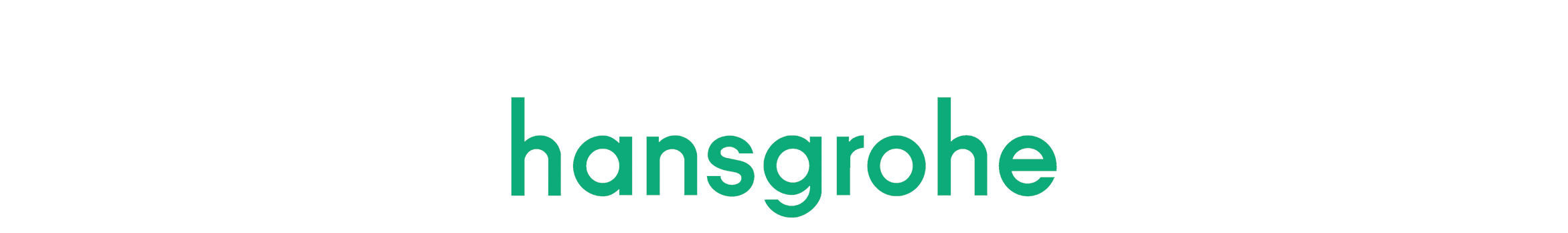 HANSGROHE