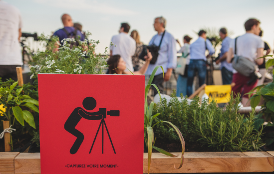 Nouvelle édition de « NIKKOR On Top » de la marque Nikon