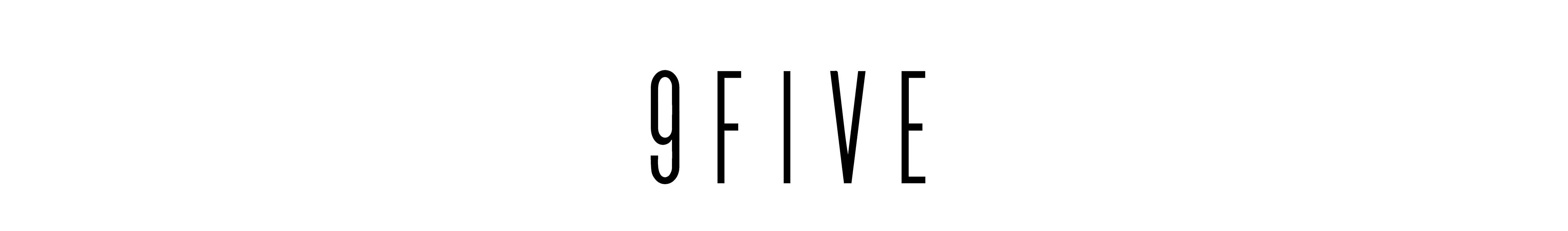 9 FIVE