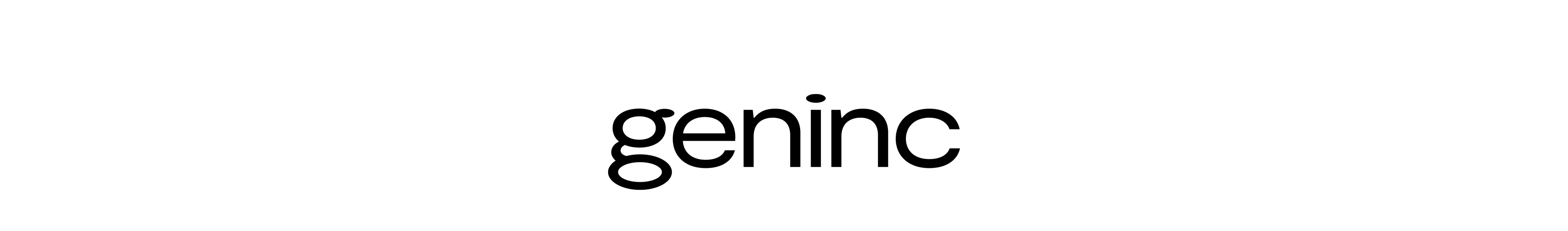 GENINC