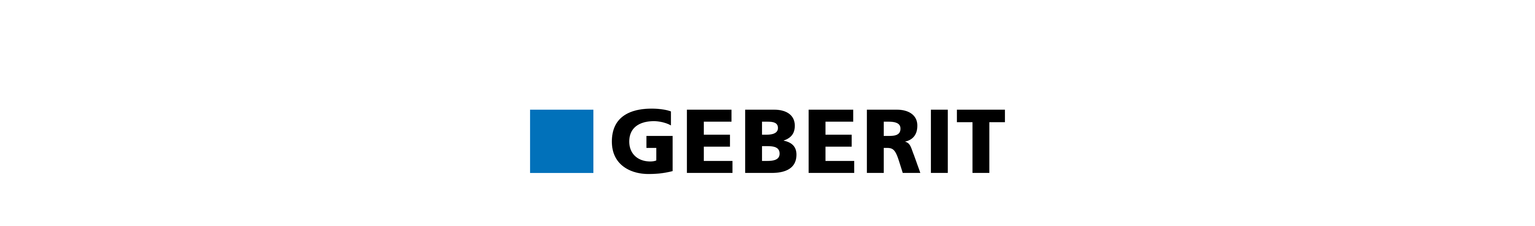 GEBERIT